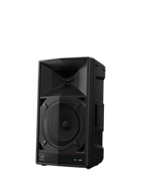 John Lewis AlphaTheta Wave-Eight Portable Wireless DJ Speaker with SonicLink, Black- Buy online at McGrocer