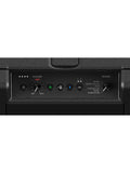 AlphaTheta Wave-Eight portable wireless DJ speaker - UK version