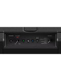 AlphaTheta Wave-Eight portable wireless DJ speaker - UK version