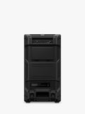 AlphaTheta Wave-Eight portable wireless DJ speaker - UK version