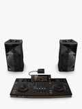 AlphaTheta Wave-Eight portable wireless DJ speaker - UK version
