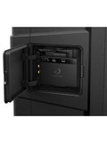 AlphaTheta Wave-Eight portable wireless DJ speaker - UK version