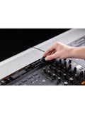 AlphaTheta DDJ-GRV6 DJ controller - British product