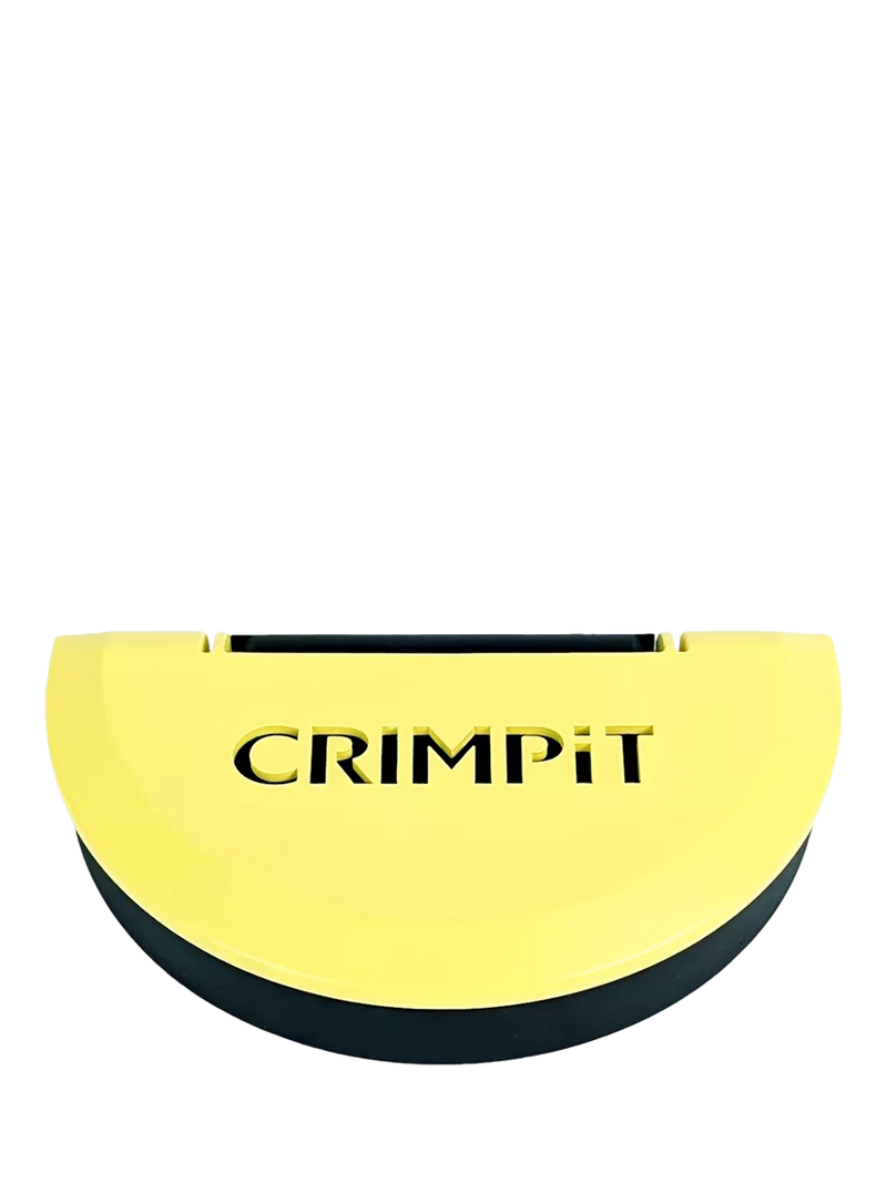 CRIMPiT Mini Wrap Sealer Food Storage Tool - British product