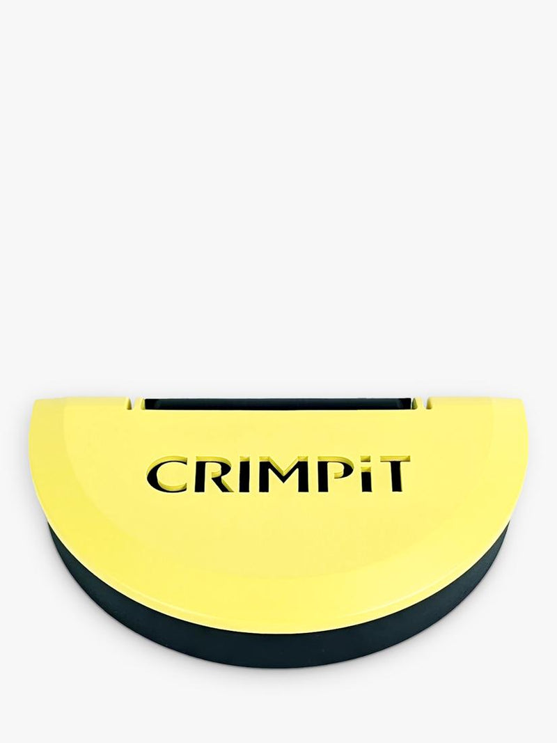 CRIMPiT Mini Wrap Sealer Food Storage Tool - British product