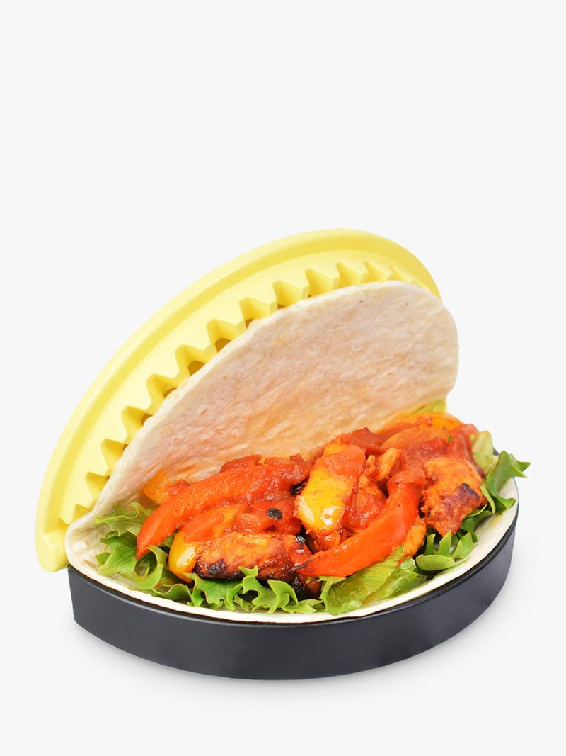 CRIMPiT Mini Wrap Sealer Food Storage Tool - British product