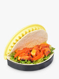CRIMPiT Mini Wrap Sealer Food Storage Tool - British product