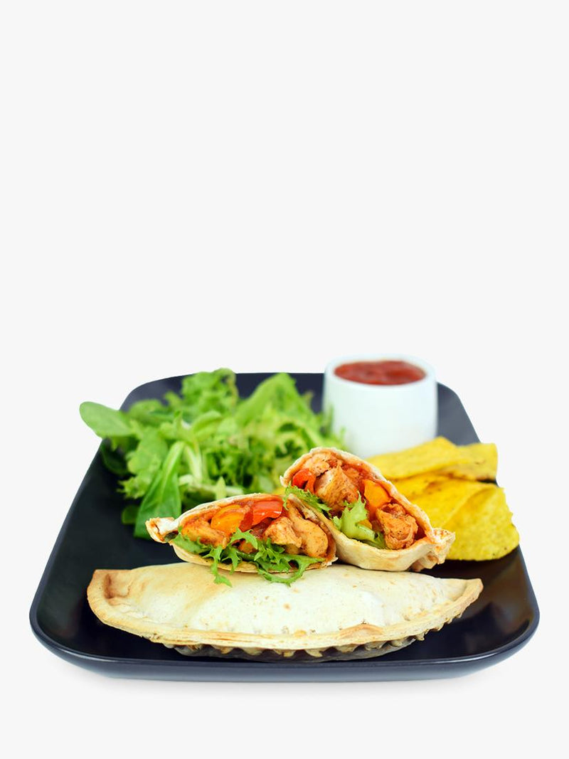 CRIMPiT Mini Wrap Sealer Food Storage Tool - British product