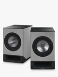 Technics SC-CX700B kabelloses Lautsprecher-System für Regale (britische Marke)