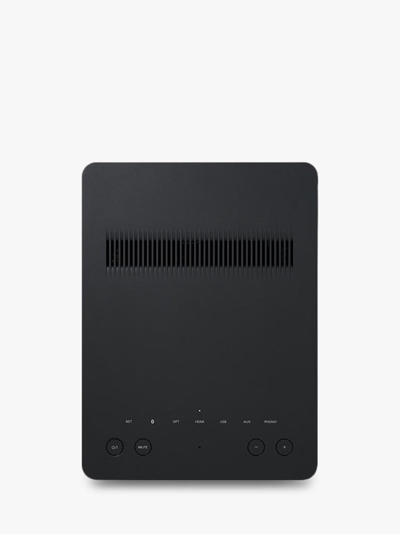 Technics SC-CX700B kabelloses Lautsprecher-System für Regale (britische Marke)