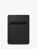 Technics SC-CX700B kabelloses Lautsprecher-System für Regale (britische Marke)