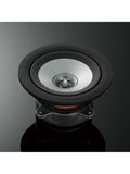Technics SC-CX700B kabelloses Lautsprecher-System für Regale (britische Marke)