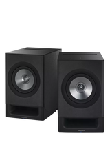 John Lewis Technics SC-CX700B Bookshelf Wireless Hi-Fi Speaker System- Buy online at McGrocer