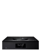 John Lewis Technics SA-C600EB-K Network Streaming Receiver with CD Player, Black- Buy online at McGrocer