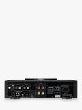 Technics SA-C600 streaming receiver with CD player black - British product