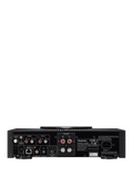 Technics SA-C600 streaming receiver with CD player black - British product