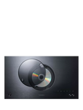 Technics SC-C70MK2 premium Hi-Fi system black, imported from the UK