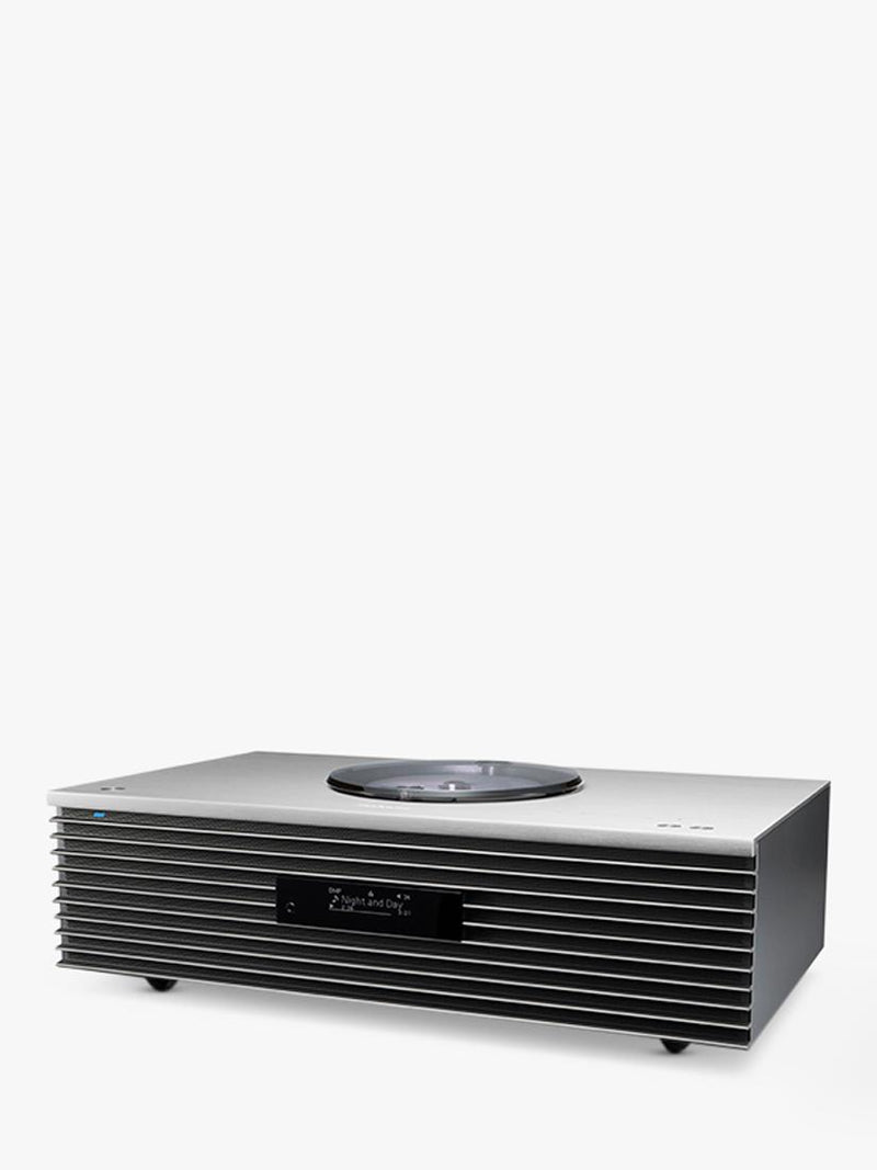 Technics SC-C70MK2 premium Hi-Fi system black, imported from the UK