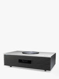Technics SC-C70MK2 premium Hi-Fi system black, imported from the UK