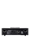 Technics SC-C70MK2 premium Hi-Fi system black, imported from the UK