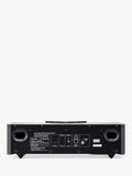 Technics SC-C70MK2 premium Hi-Fi system black, imported from the UK