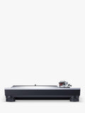 Technics SL-1500C premium direct drive turntable silver, imported from the UK