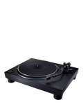 Technics SL-1500C premium direct drive turntable silver, imported from the UK