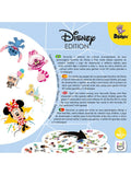 Disney Dobble card game - British product