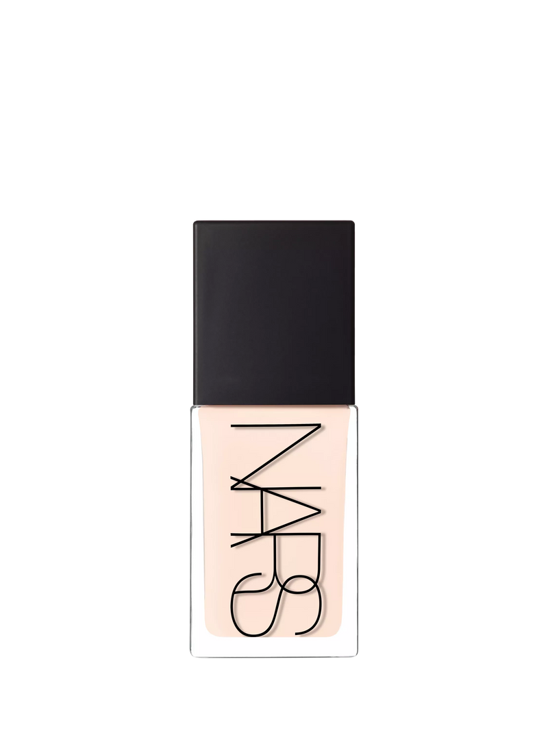 NARS Light Reflecting Foundation, Yulong