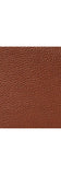 حقيبة Mulberry Lily Tote بسلسلة ومقبض من الجلد الكلاسيكي بحبيبات صغيرة - بلوط