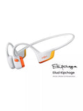 Shokz OpenRun Pro 2 EK limited edition open-ear headphones, UK version
