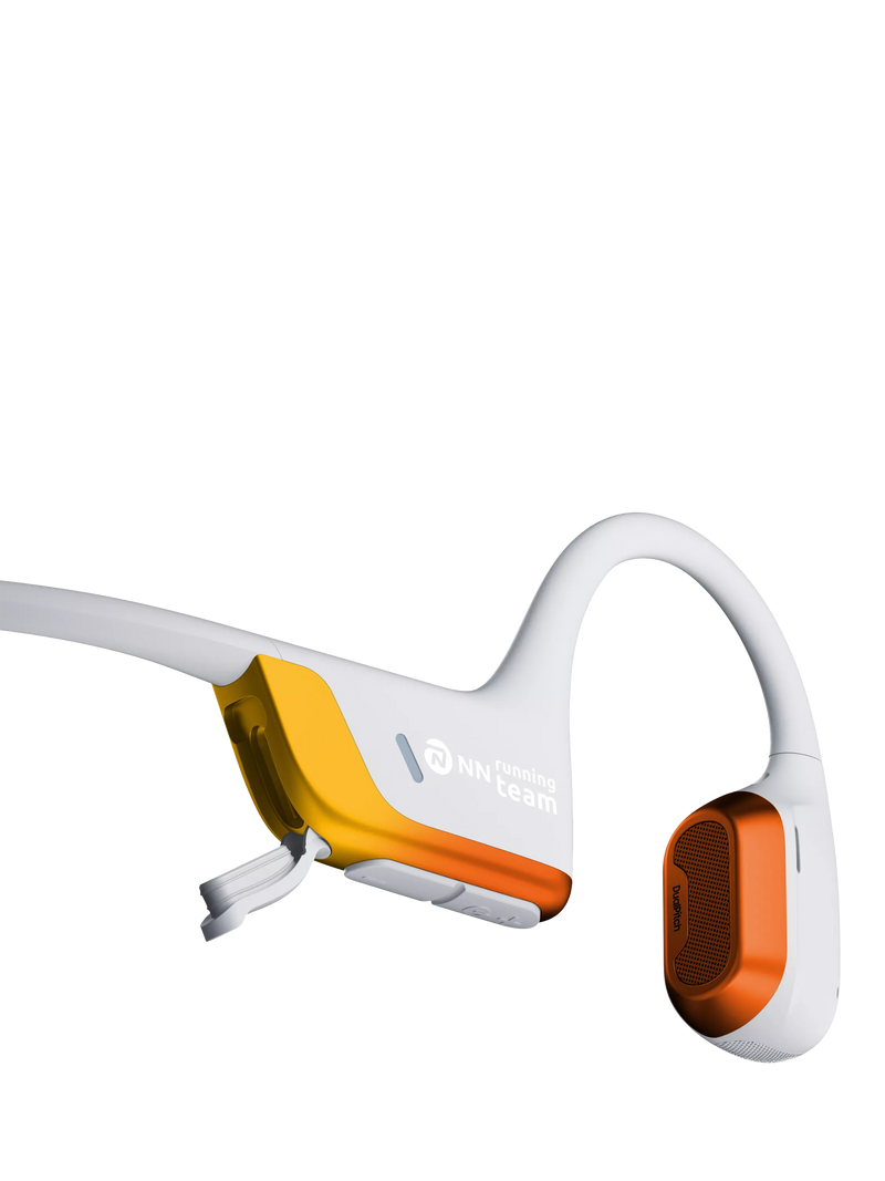 Shokz OpenRun Pro 2 EK limited edition open-ear headphones, UK version