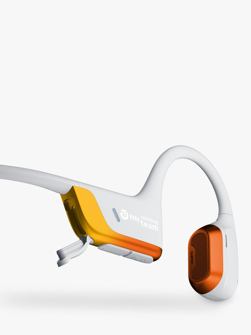 Shokz OpenRun Pro 2 EK limited edition open-ear headphones, UK version