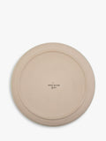 Jamie Oliver stoneware bowl set 22cm in white and green, UK version