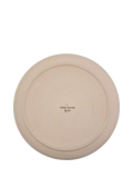 Jamie Oliver stoneware bowl set 22cm in white and green, UK version