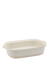 John Lewis Jamie Oliver Big Love Stoneware Epic Roaster 39cm White- Buy online at McGrocer