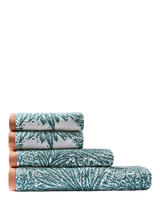 John Lewis William Morris At Home Marigold Hand Towel 90cm- Buy online at McGrocer