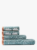 William Morris At Home Marigold Towels, (British brand)
