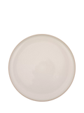 Jamie Oliver dinner plates pink set of 4 27cm - British product
