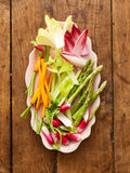 Jamie Oliver stoneware platter pink 35cm, UK version