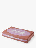 Jamie Oliver stoneware platter pink 35cm, UK version