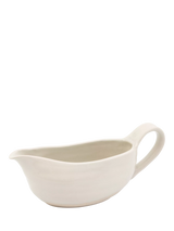 John Lewis Jamie Oliver Big Love Great Gravy Boat, Stoneware, 400ml- Buy online at McGrocer