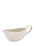 Jamie Oliver stoneware gravy boat 400ml, imported from the UK