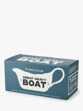 Jamie Oliver stoneware gravy boat 400ml, imported from the UK