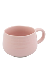 John Lewis Jamie Oliver Big Love Cosy Cuppa Mug, Pink, 375ml- Buy online at McGrocer