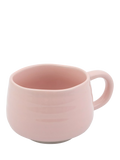 Jamie Oliver mug pink 375ml, imported from the UK