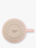 Jamie Oliver mug pink 375ml, imported from the UK