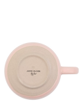 Jamie Oliver mug pink 375ml, imported from the UK