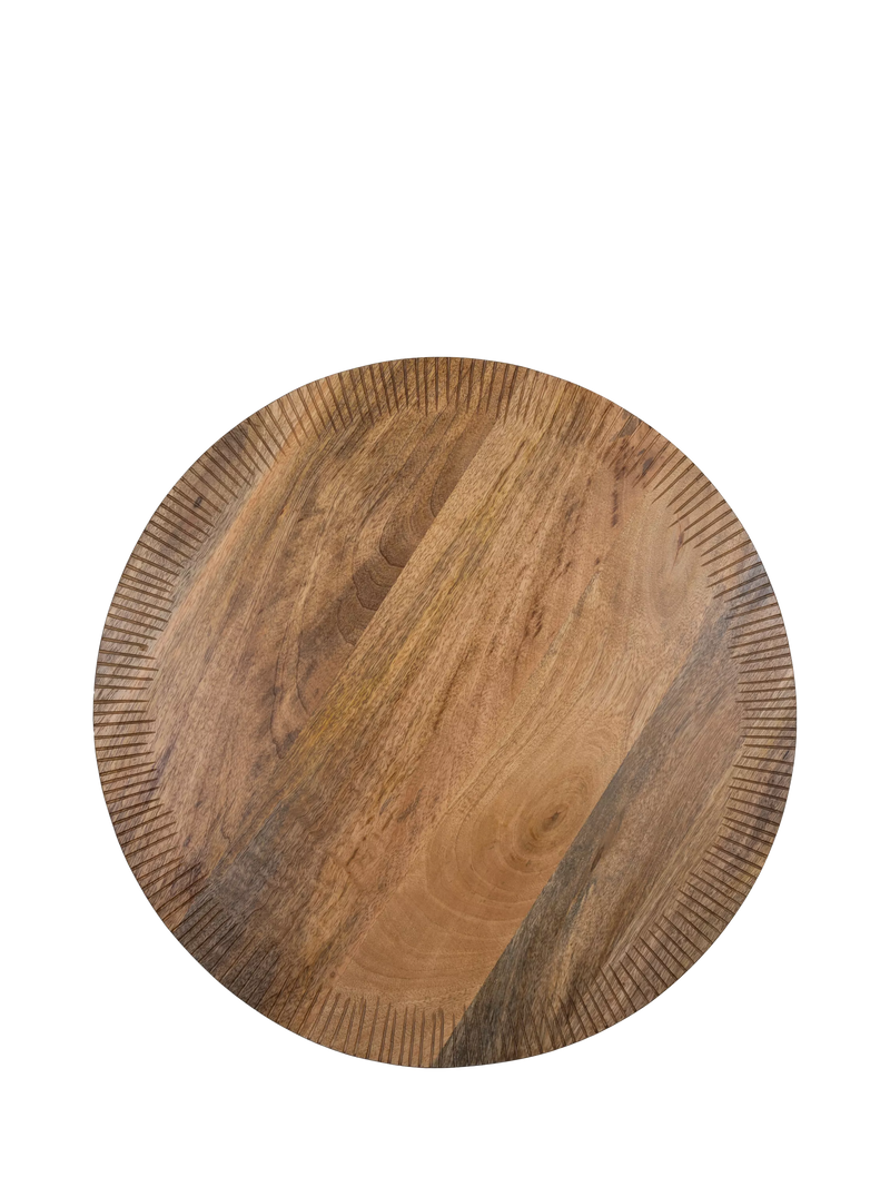 Jamie Oliver serving board 48cm, imported from the UK
