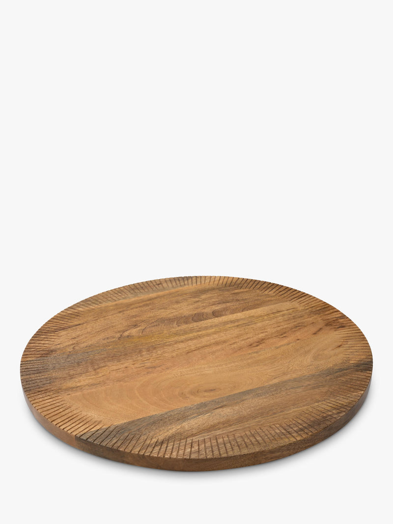 Jamie Oliver serving board 48cm, imported from the UK